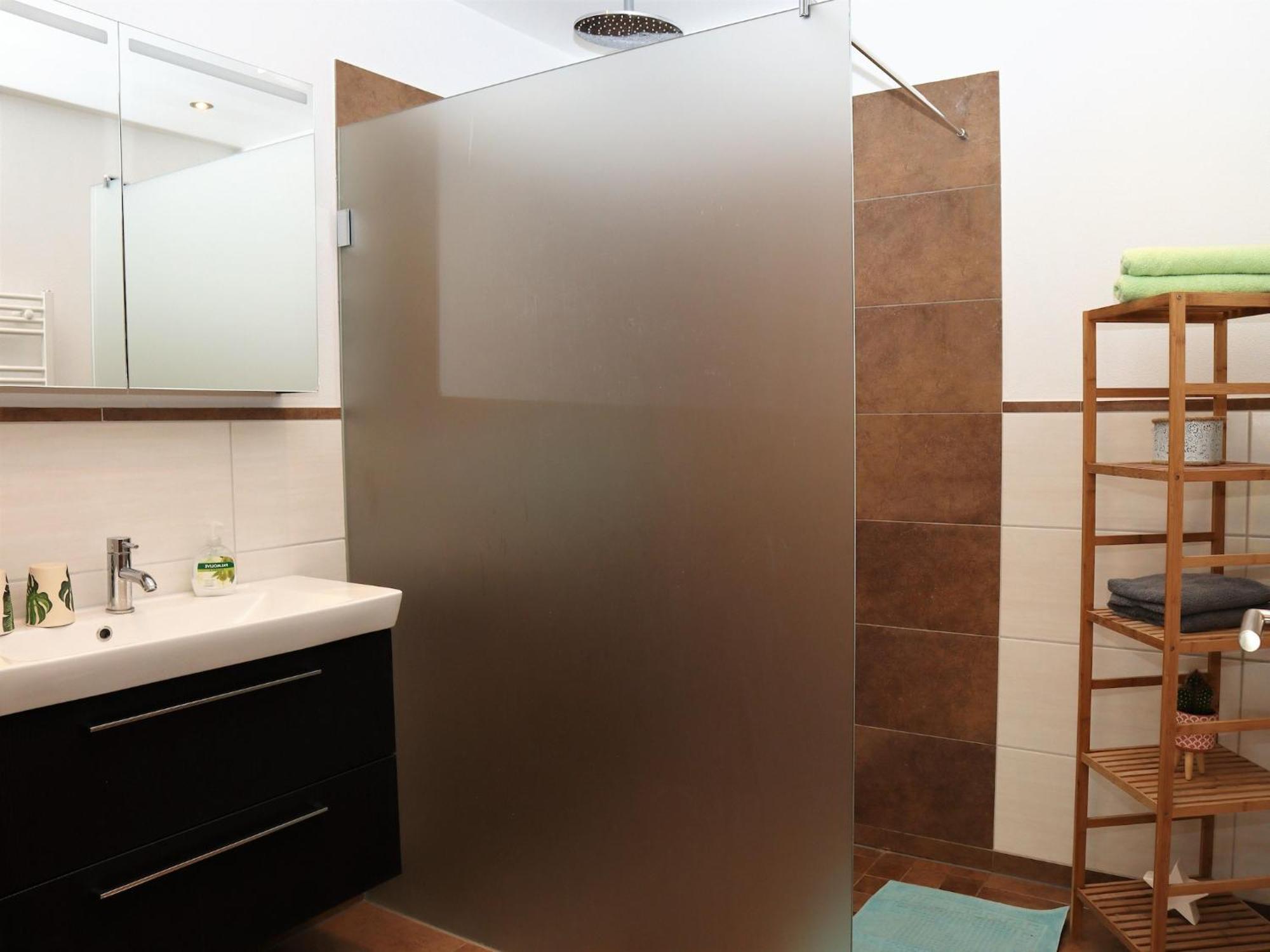 Apartment Lemberger 米特西尔 外观 照片