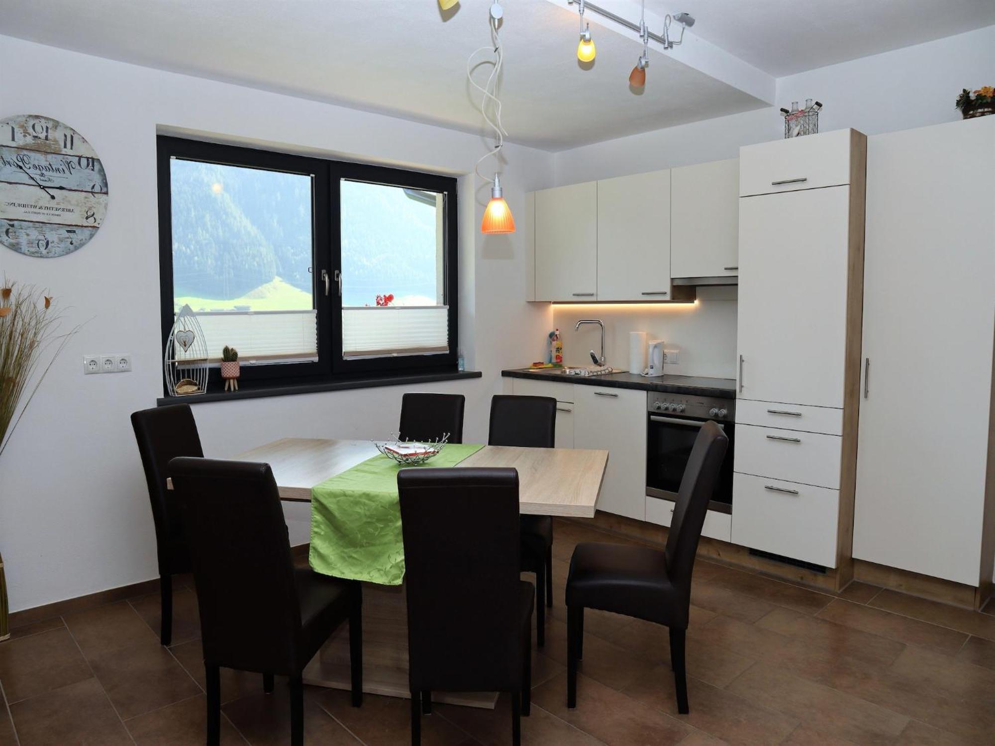 Apartment Lemberger 米特西尔 外观 照片
